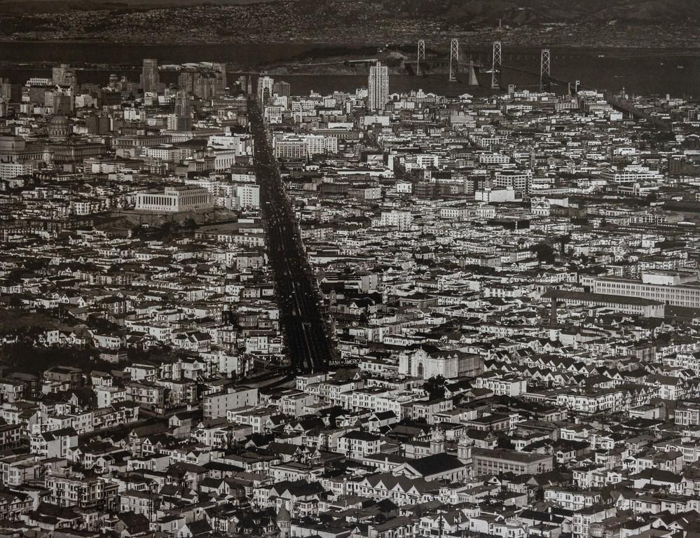 MAX YAVNO - The City, San Francisco (1 of 1)