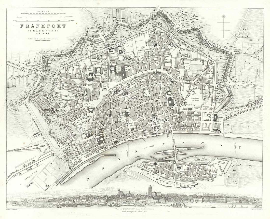 Frankfort (Frankfurt) (Am Mayn) (1 of 1)