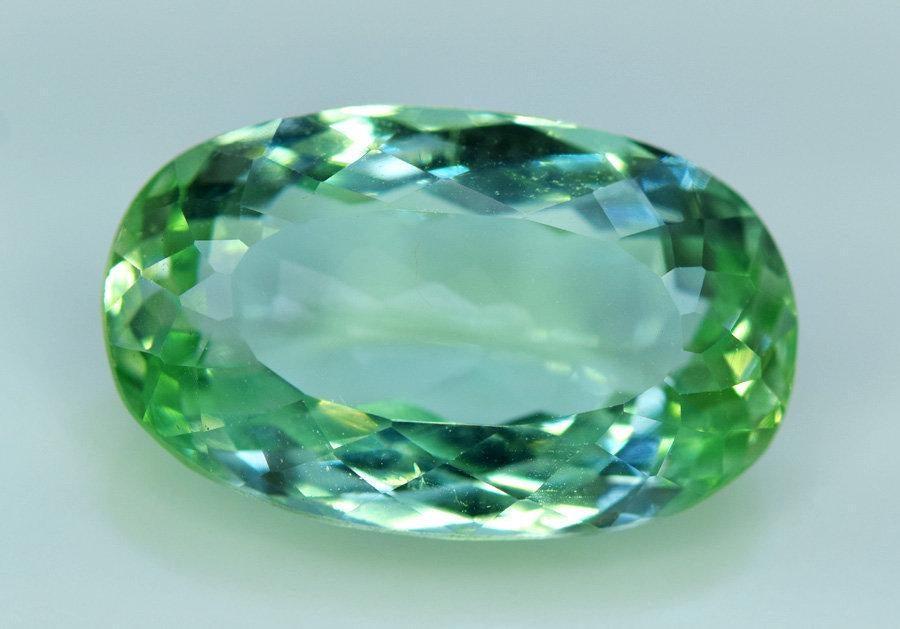 Kunzite, 9.40 Carats Very Amazing Kunzite Gemstone From (1 of 4)