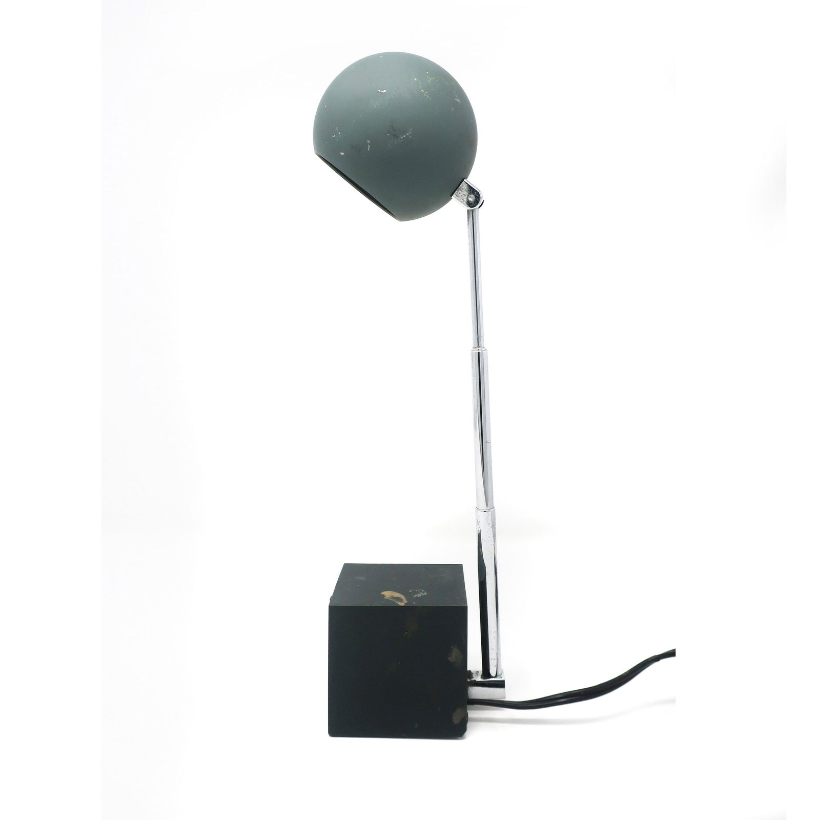 Lytegem Desk Lamp by Michael Lax for Lightolier (1 of 6)