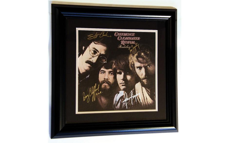 Creedence Clearwater WaterPendulum (1 of 2)