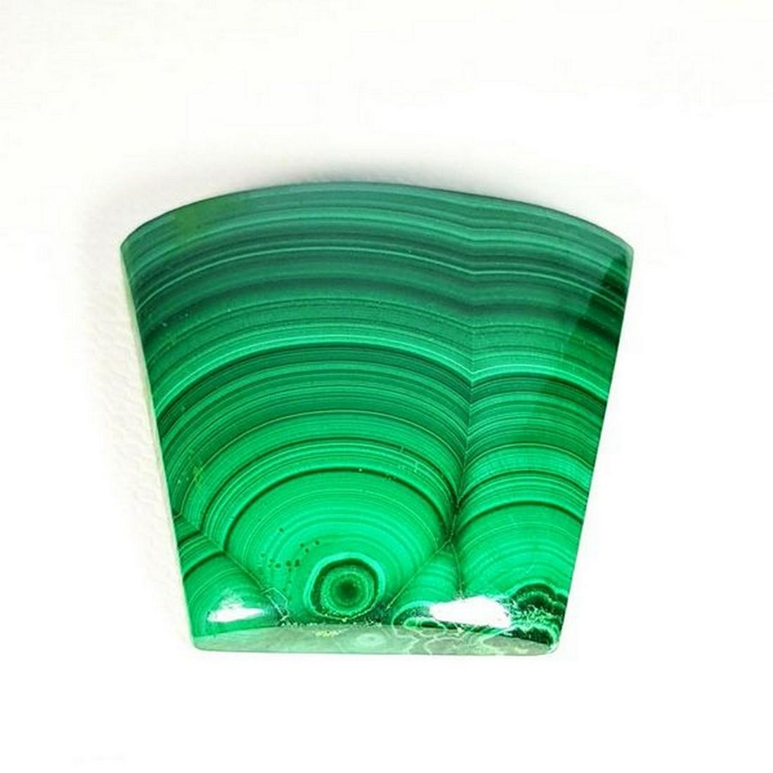 98.26 ct Natural Malachite (1 of 4)