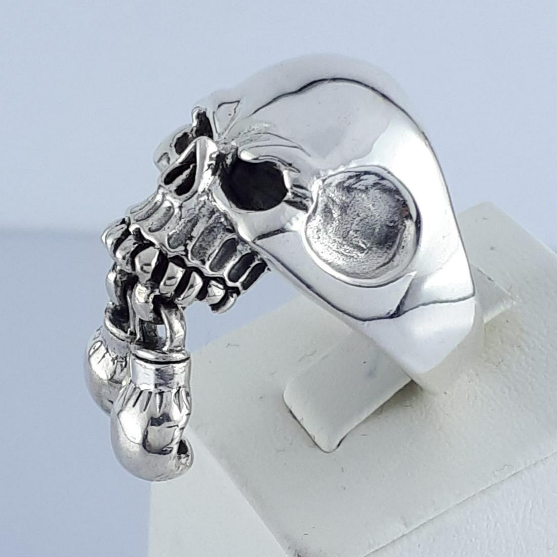 925 Sterling Silver - Ring (1 of 9)