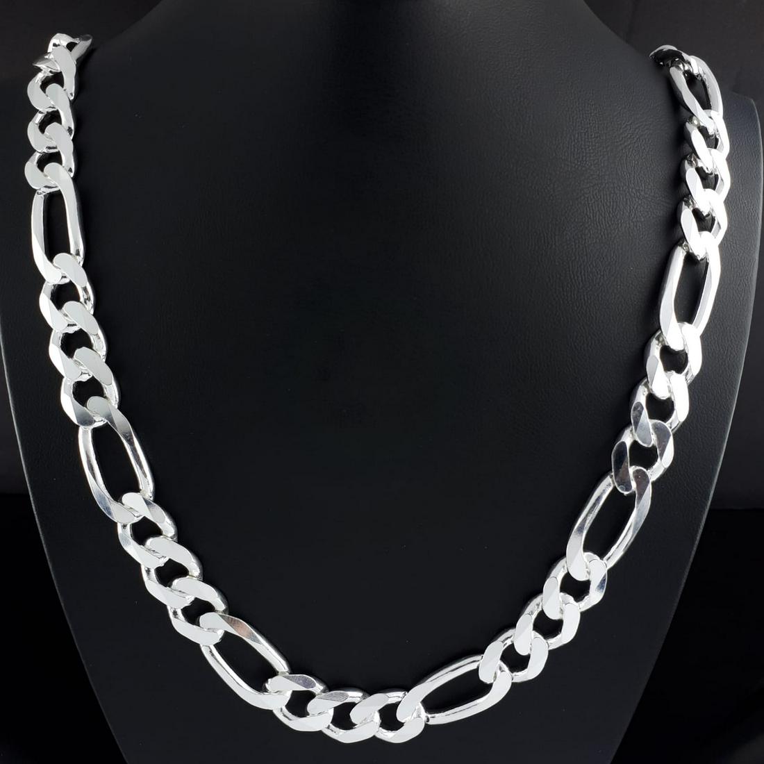 925 Sterling Silver - Necklace (1 of 9)