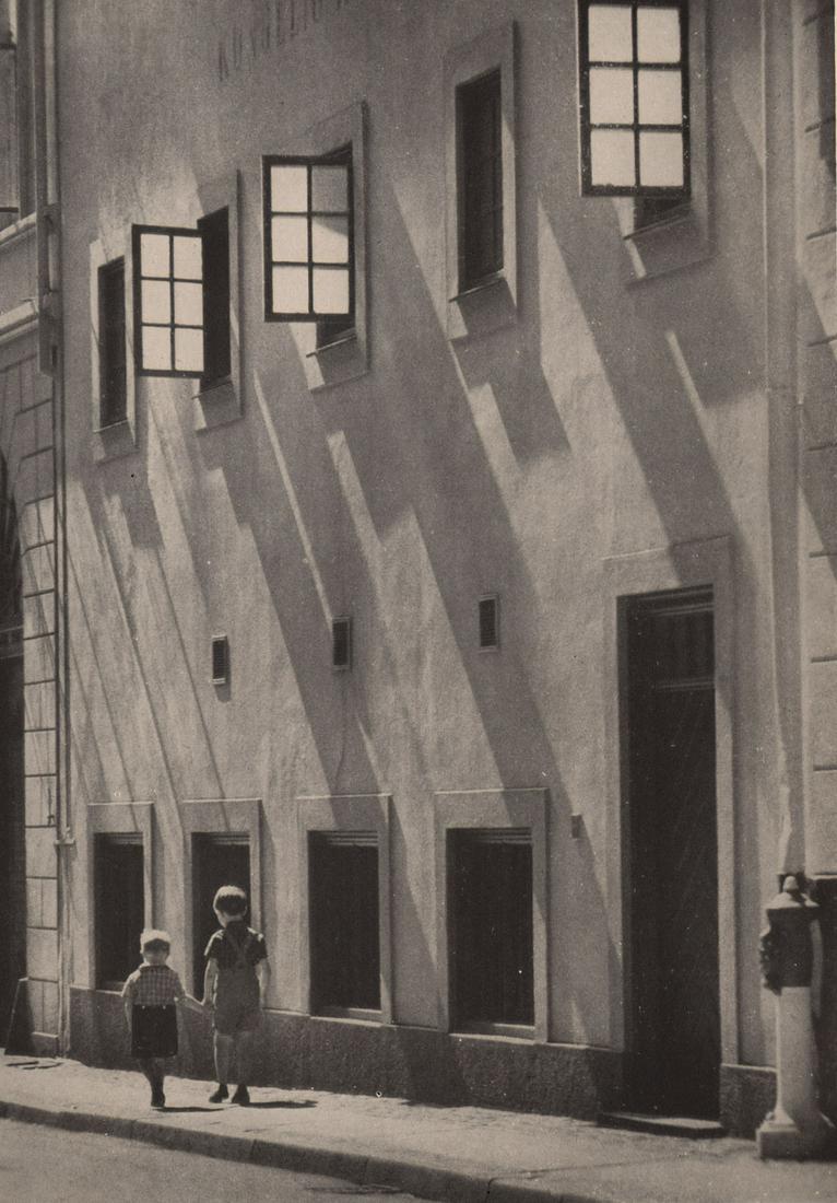 ERIK HANSEN - The Light (1 of 1)