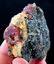 Natural Zircon Crystal On Matrix Specimen - 149 Gram