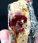 Natural Zircon Crystal On Matrix Specimen - 149 Gram - 2