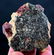 Natural Zircon Crystal On Matrix Specimen - 149 Gram - 4