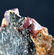 Natural Zircon Crystal On Matrix Specimen - 149 Gram - 6