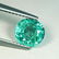 1.62 ct Natural Green Apatite