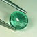 1.62 ct Natural Green Apatite - 3
