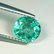 1.62 ct Natural Green Apatite - 4