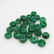 8.57 Ct Natural 25 Zambian Emerald Drilled Round Beads - 2