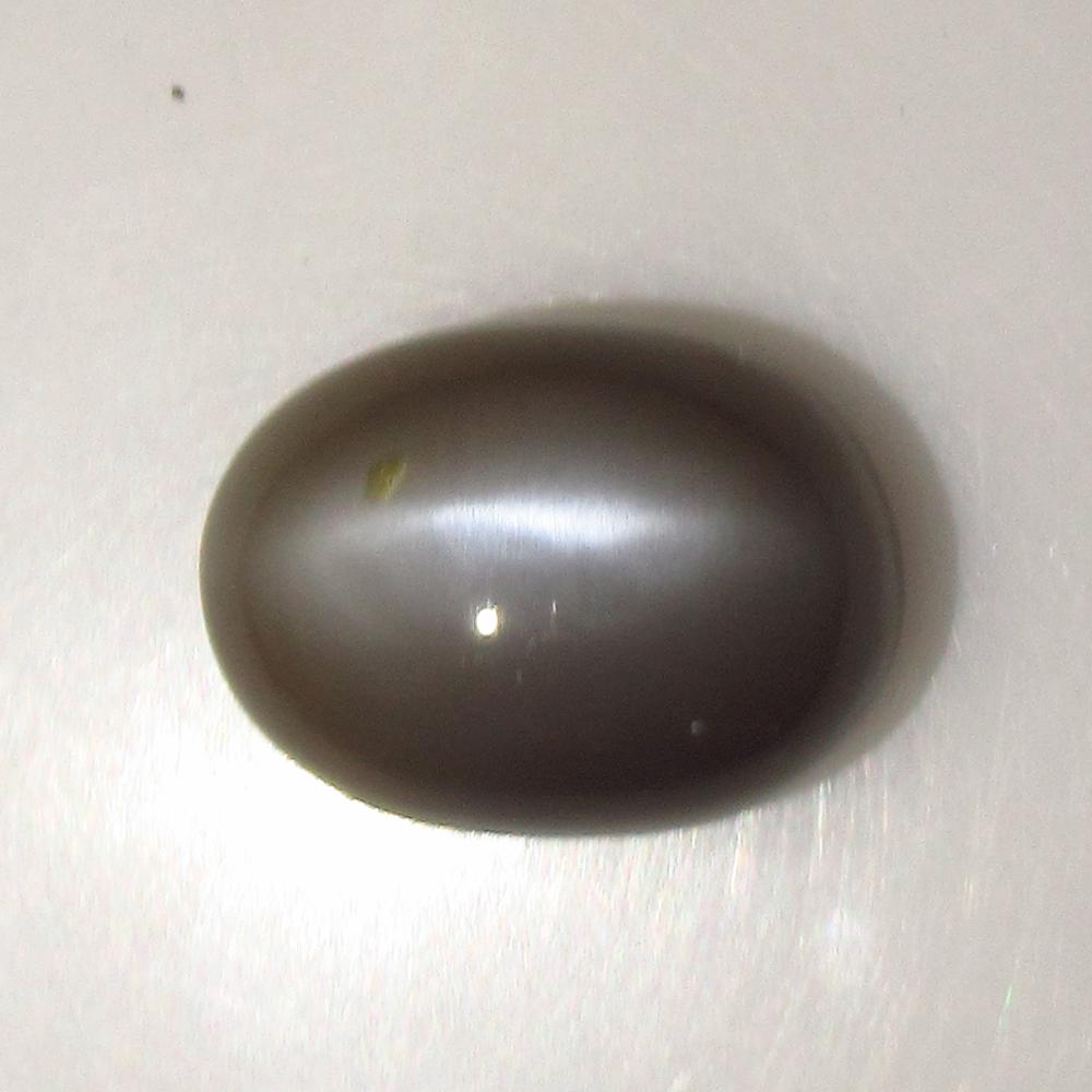 11.49 Ct Natural Moonstone Oval Cab: No Reserve! Title: 11.49 Ct Natural Moonstone Oval Cab Color/Clarity: Opaque Gemstone: Natural Moonstone Carat Weight: 11.49 Size/Dimensions: 15.90 x 11.80 x 7.90 Additional Information: Nice Oval Cab