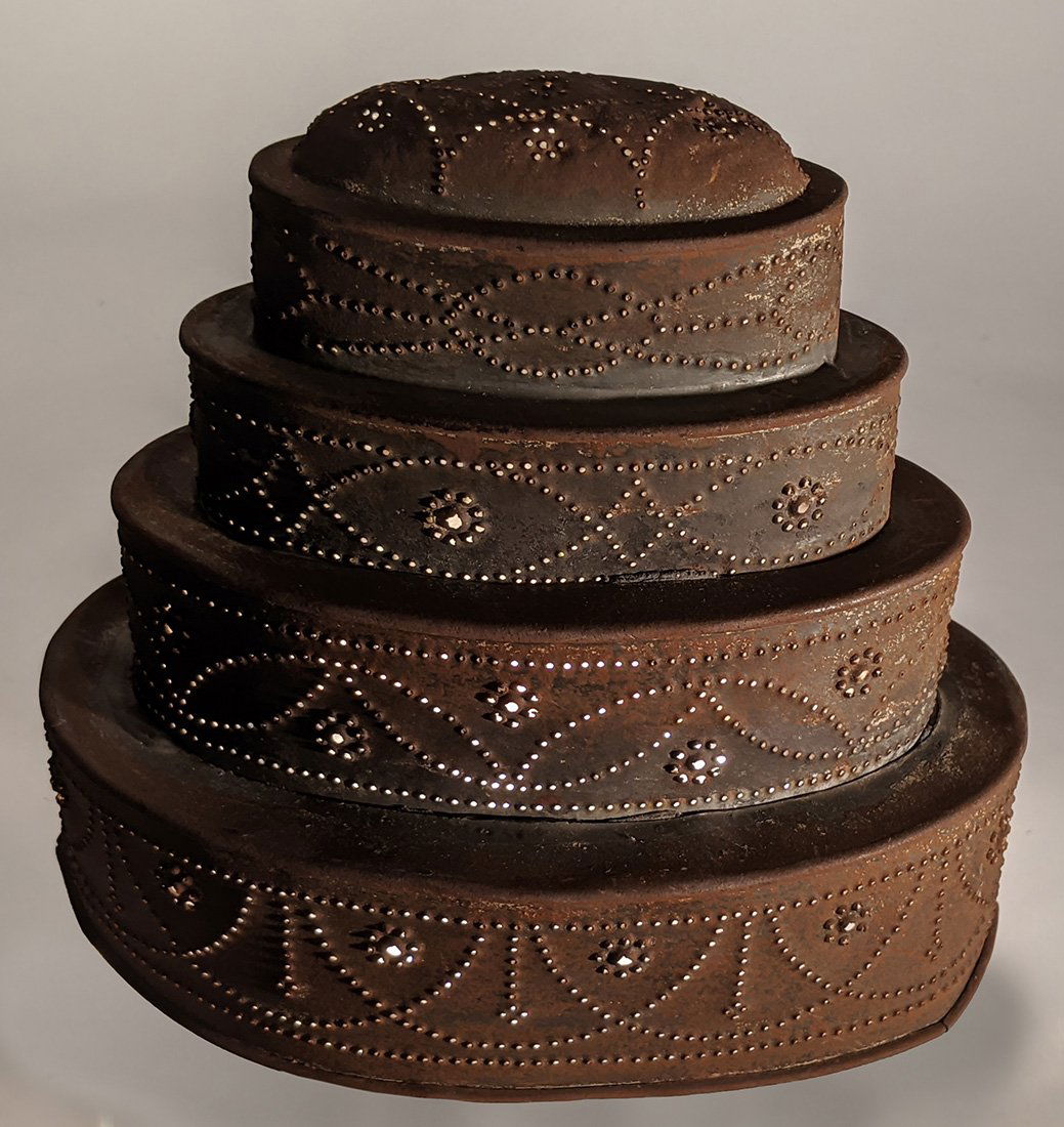 baking molds for sale