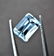 Aquamarine Certified - 1.94 ct