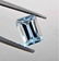 Aquamarine Certified - 1.94 ct - 2