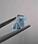 Aquamarine Certified - 1.94 ct - 5
