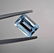 Aquamarine Certified - 1.94 ct - 6