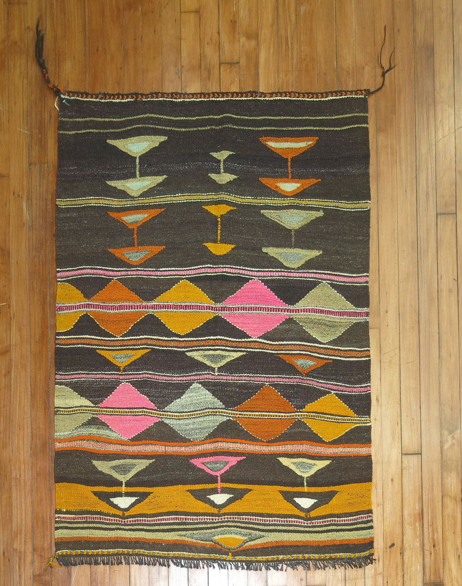 Antique Kilim Rug (1 of 3)