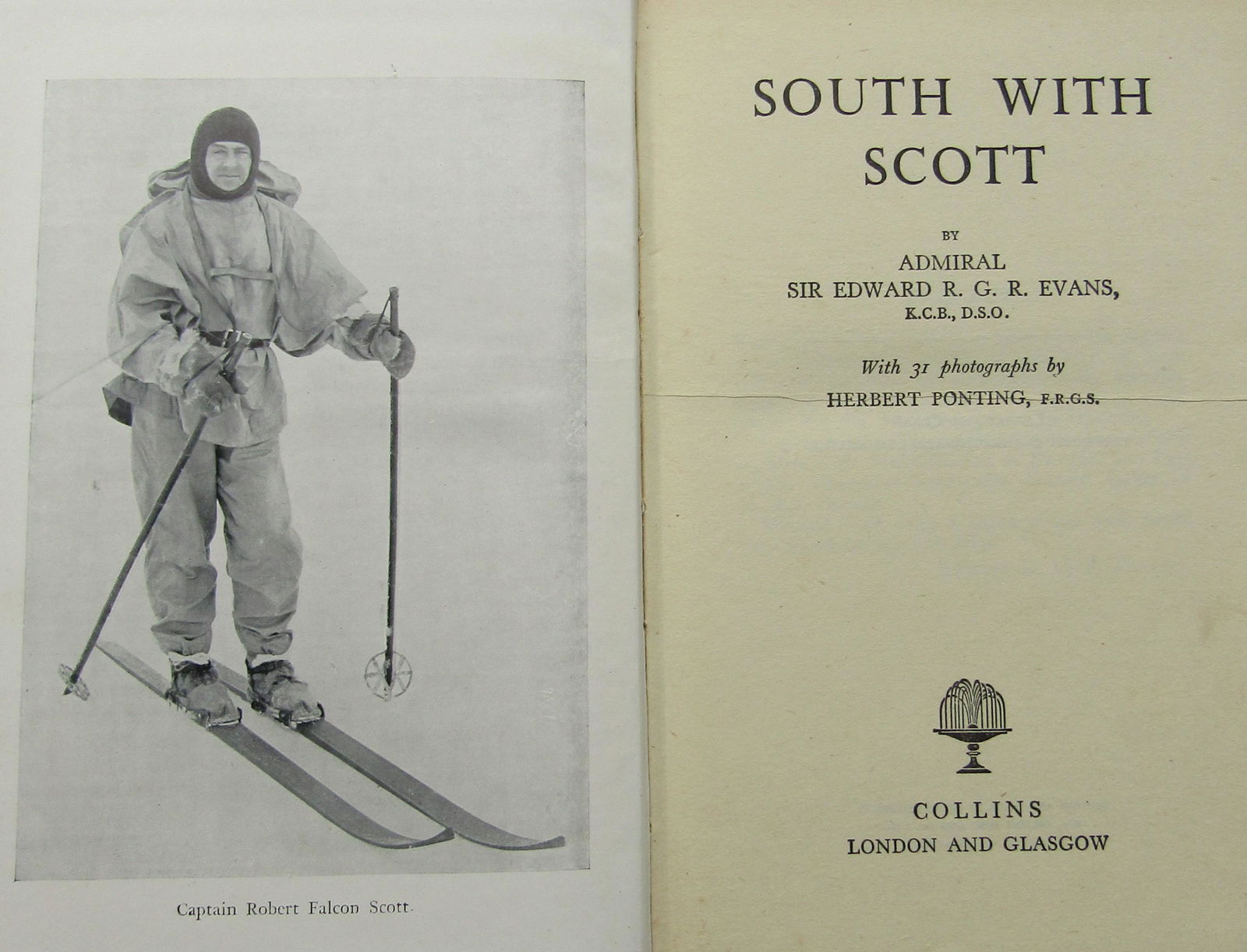 South With Scott (1 of 3)