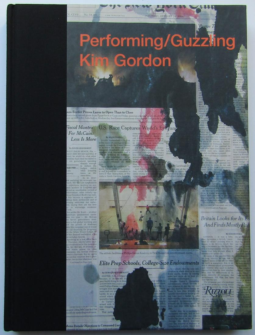 Performing/Guzzling (1 of 3)