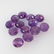 8.35 Ct Natural 13 Drilled Purple Amethyst Round Beads - 2