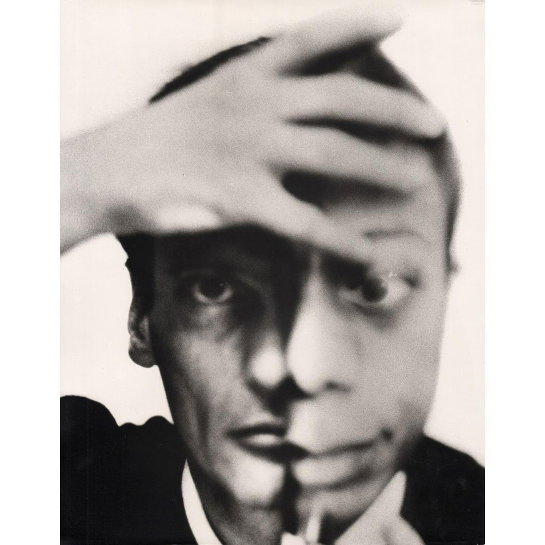 Avedon Baldwin ｜Richard Avedon　★★値下げしました Avedon Baldwin】Richard Avedon シュリンク包装品 - メルカリ
