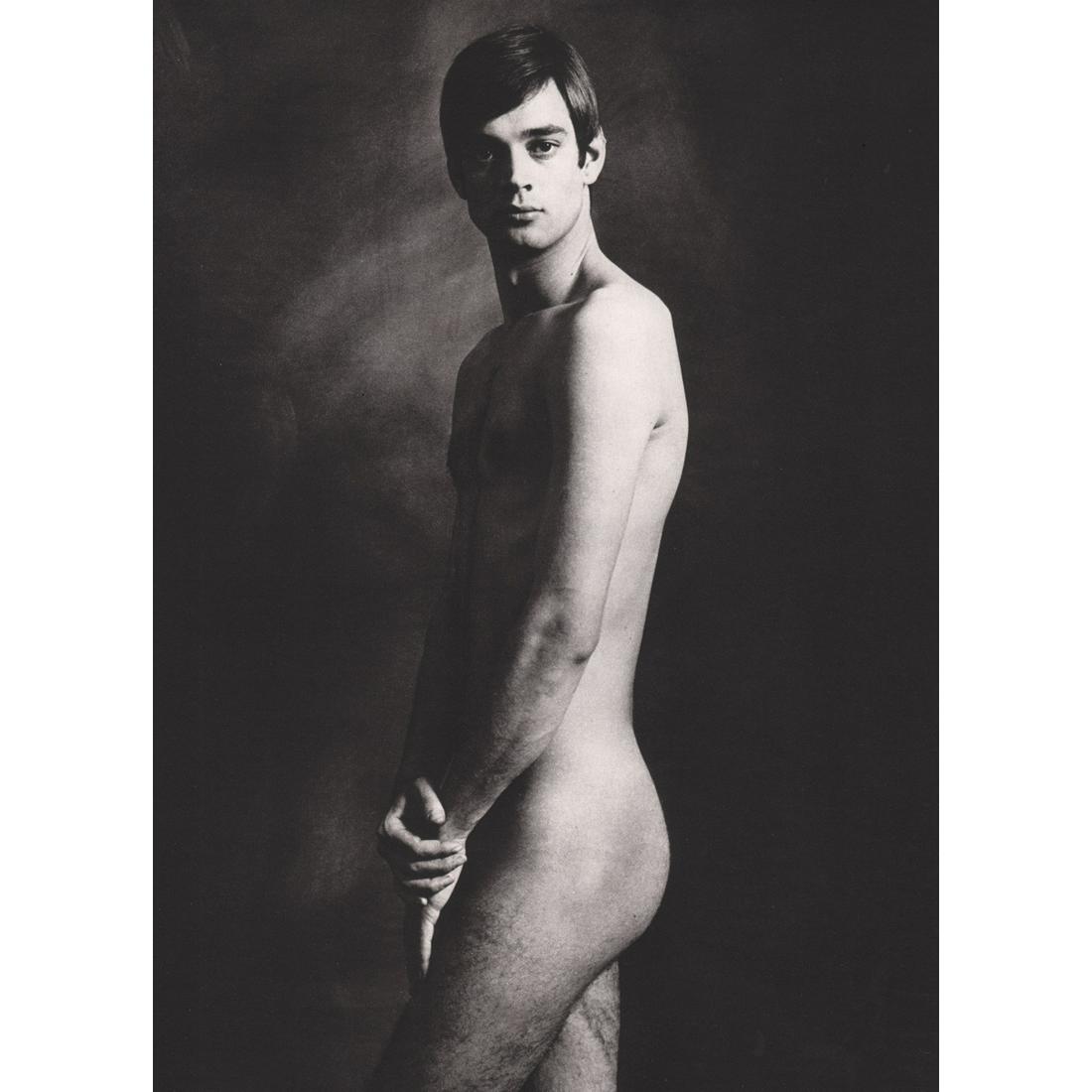 JEAN-FRANCOIS BAURET - Publicite Selimaille, 1967 (1 of 1)