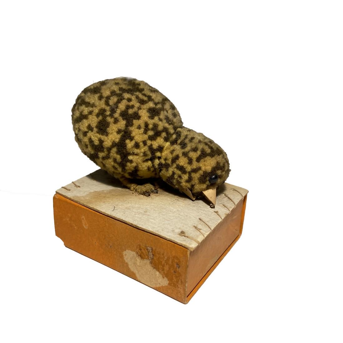 Pin Cushion in a Box (1 of 1)