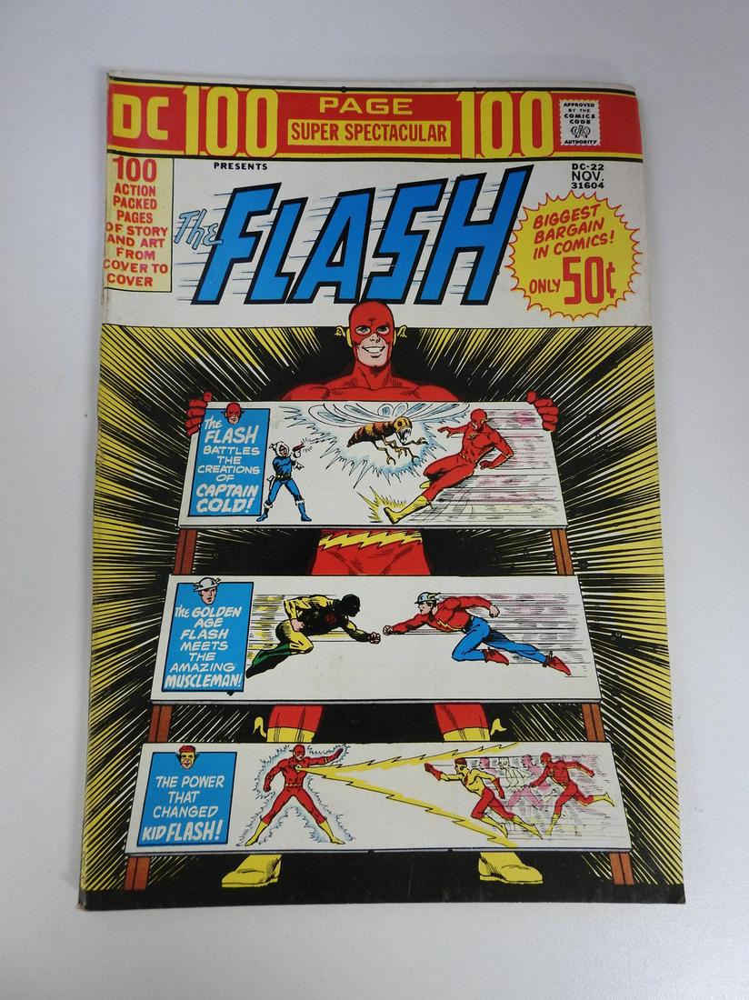 100-Page Super Spectacular DC-22 (1 of 2)