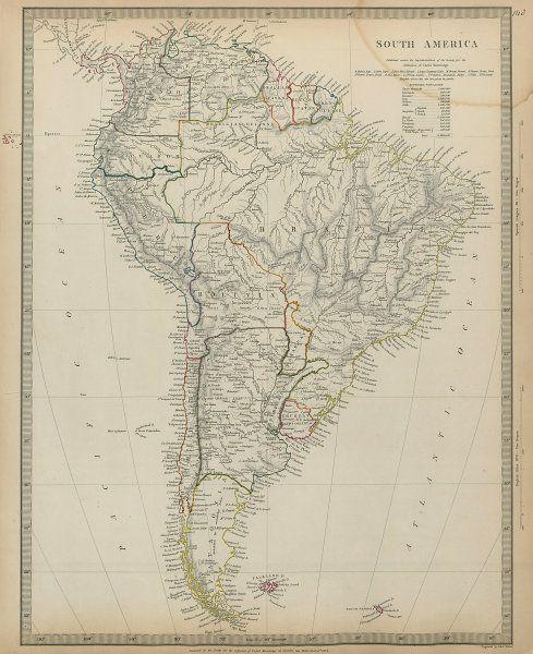 For Auction South America Brazil Chile Peru Patagonia La Plata 0014 On Sep 22 2020 Jasper52 In Ny