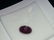 1.44 ct GFCO certified pigeon blood red ruby-untreated - 6