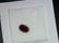 1.44 ct GFCO certified pigeon blood red ruby-untreated - 7