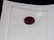 1.44 ct GFCO certified pigeon blood red ruby-untreated - 8