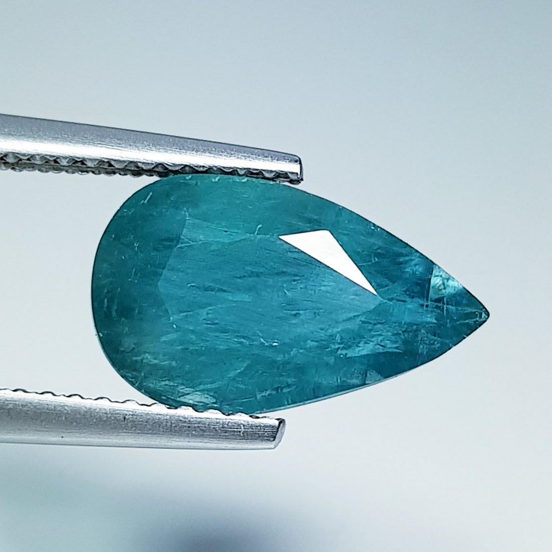 2.85 ct Natural Grandidierite (1 of 6)