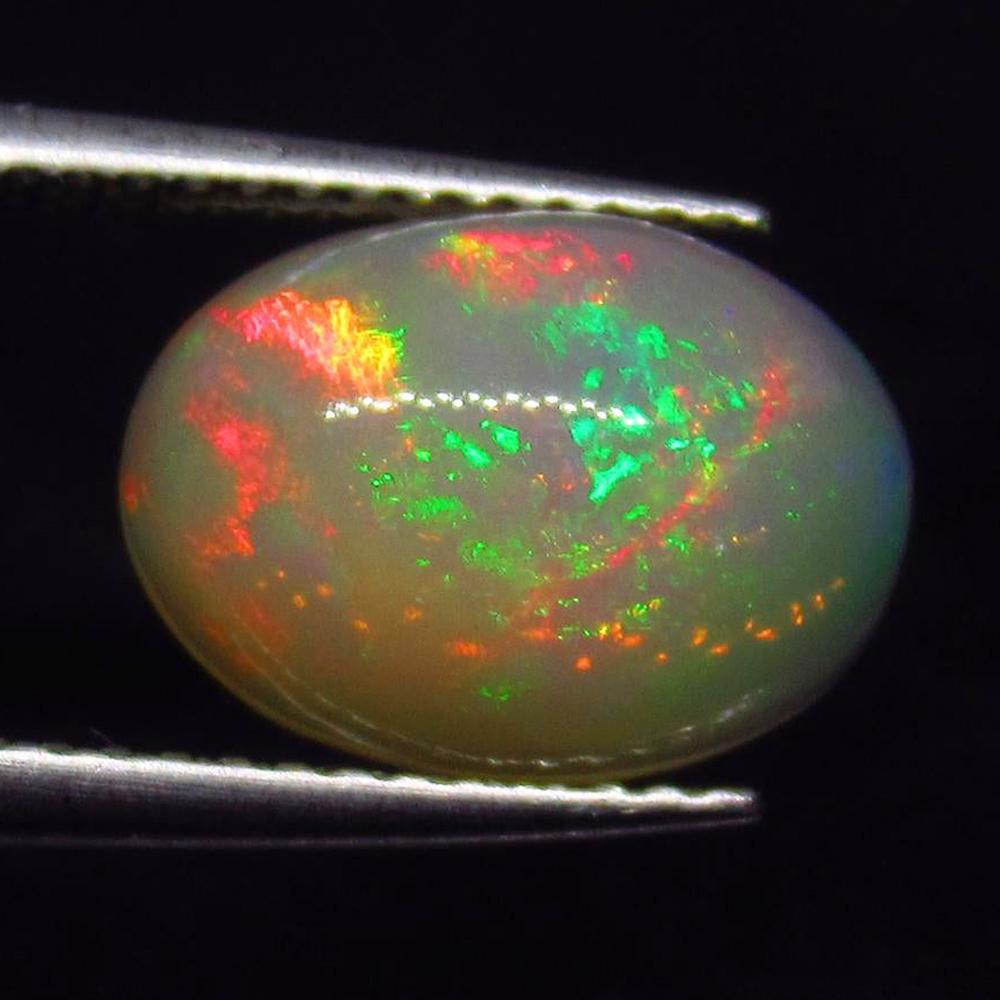Natural Opal - 2.36 Ct (1 of 2)