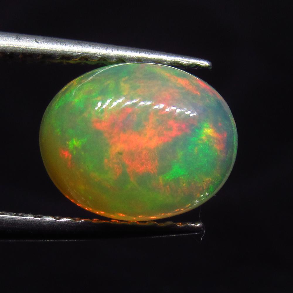 Natural Opal - 1.50 Ct (1 of 2)
