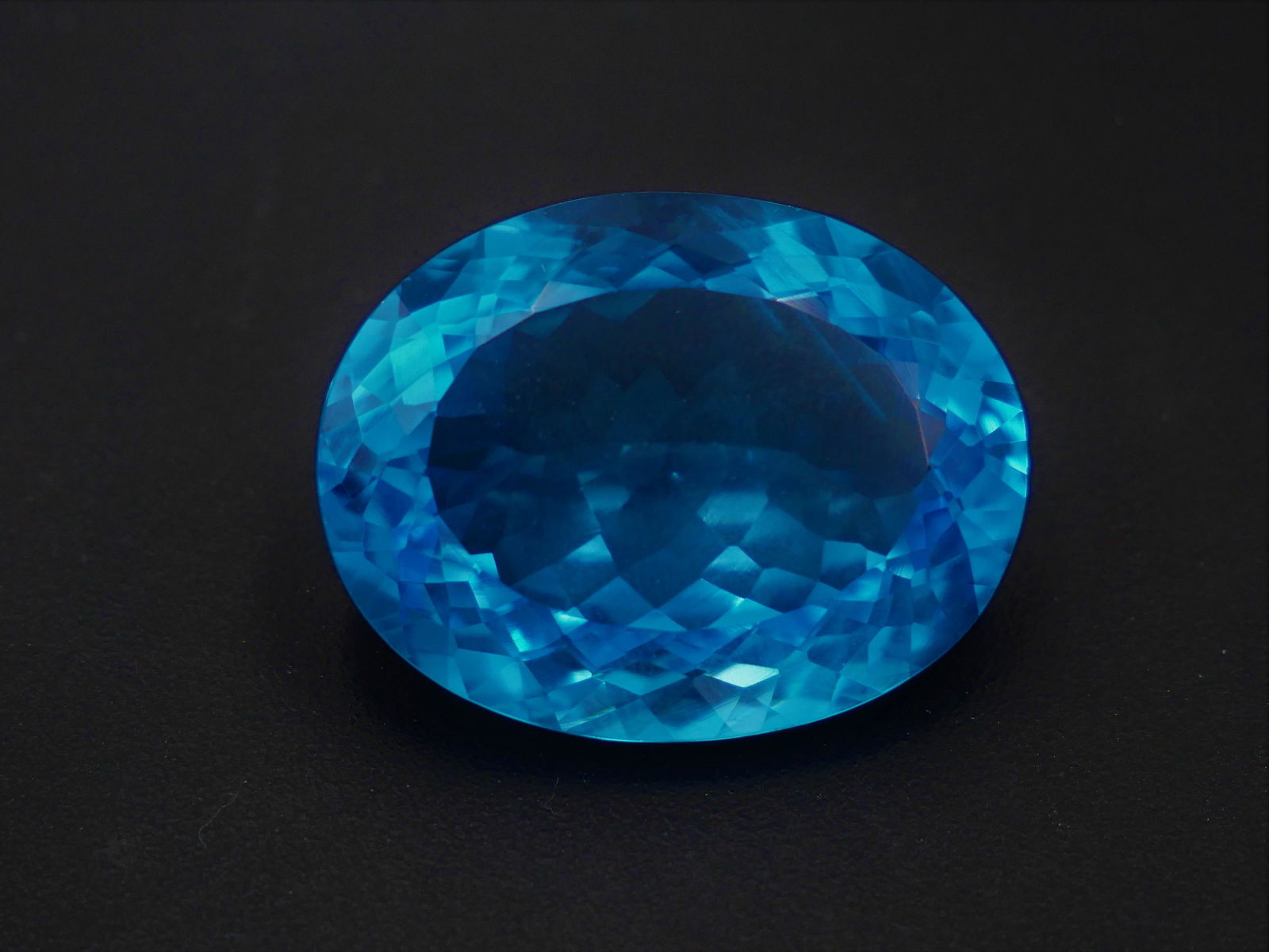 OPAL WELO 2.34 ct **PLAY OF COLOR EFFECT** (1 of 1)