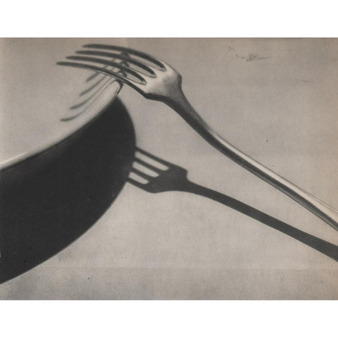 ANDRE KERTESZ - Fork (1 of 1)