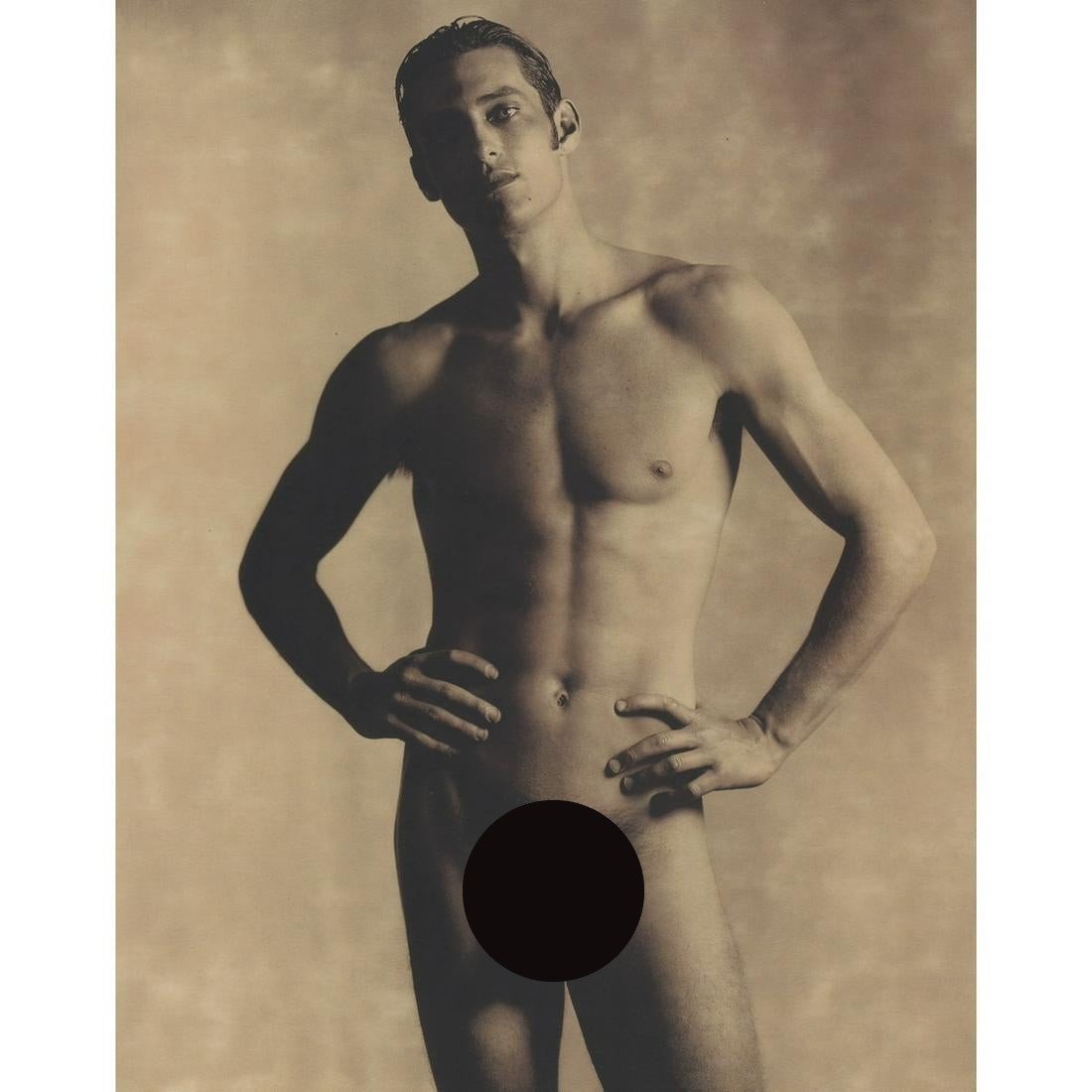 KARL LAGERFELD - Jason Ertola - natural (1 of 2)