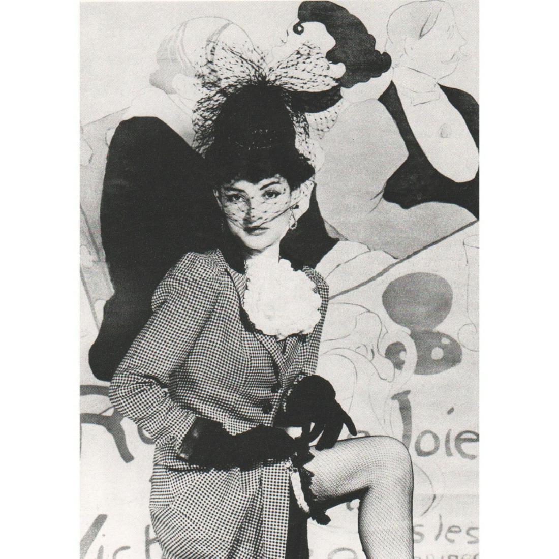 MAN RAY -  Juliet (1 of 1)