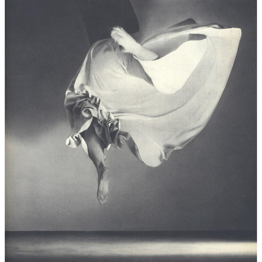 BARBARA MORGAN - Modern Dance (1 of 1)