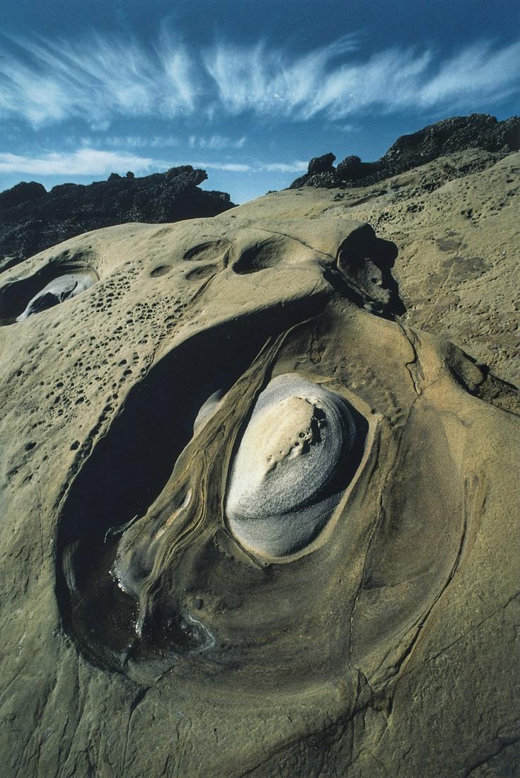 LUCIEN CLERGUE - Dreams (1 of 1)