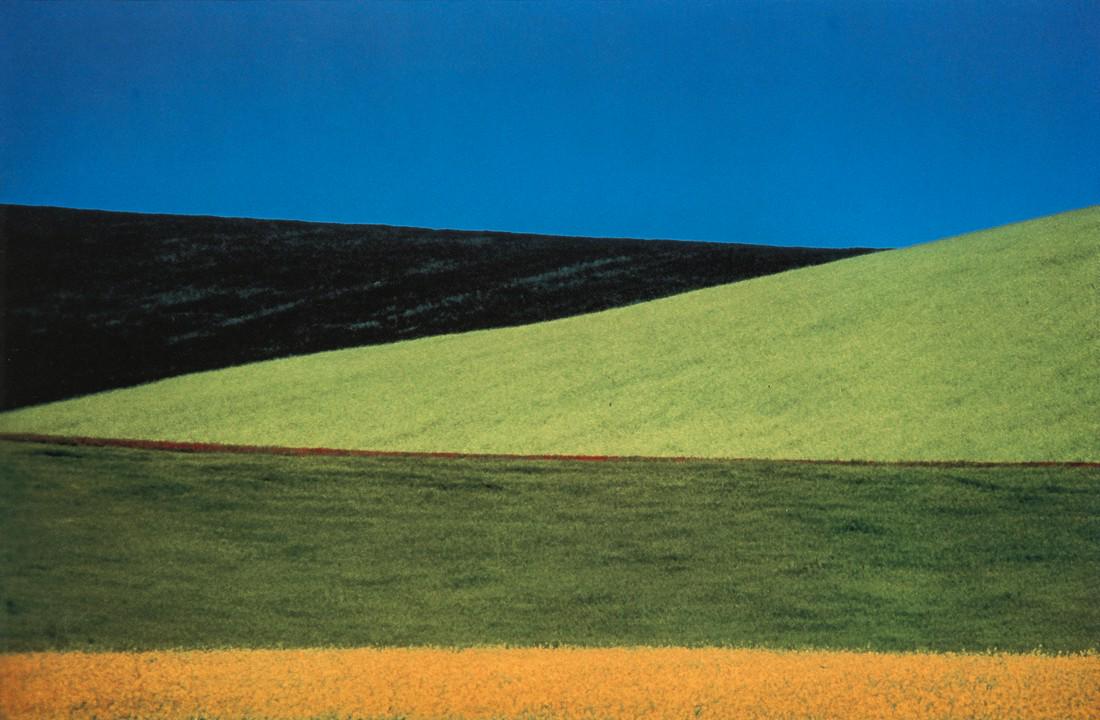 FRANCO FONTANA - Lucania (Basilicata) Region, Italy (1 of 1)