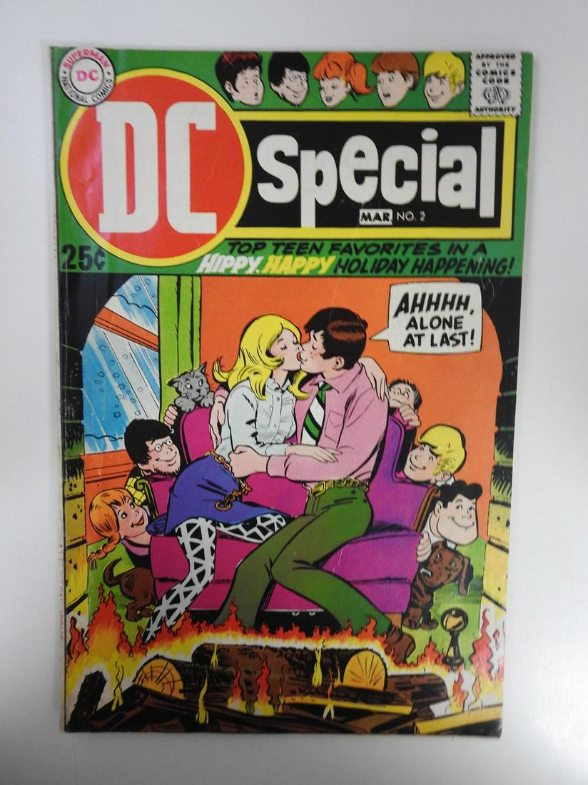 DC Special #2 (1 of 2)