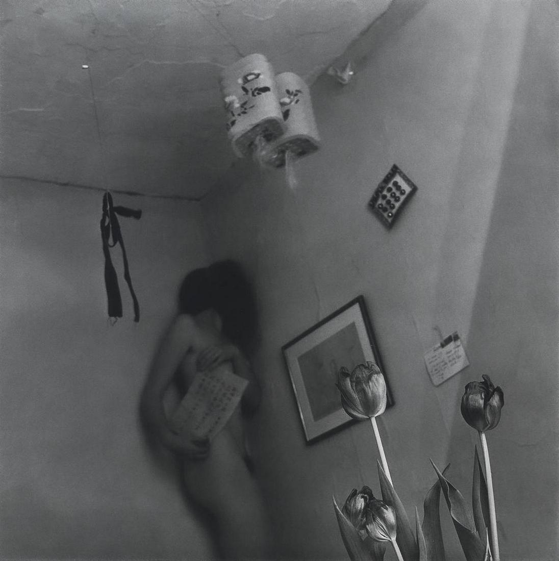 FRANCESCA WOODMAN - Untitled, New York, 1979-80 (1 of 1)