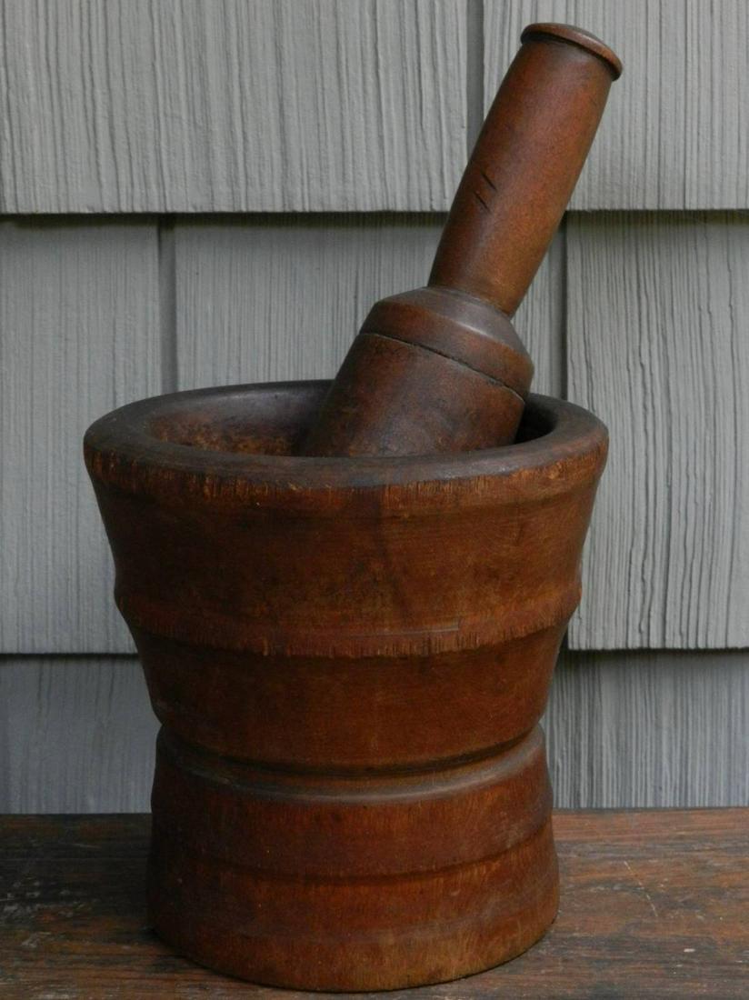 Mortar & Pestle (1 of 3)