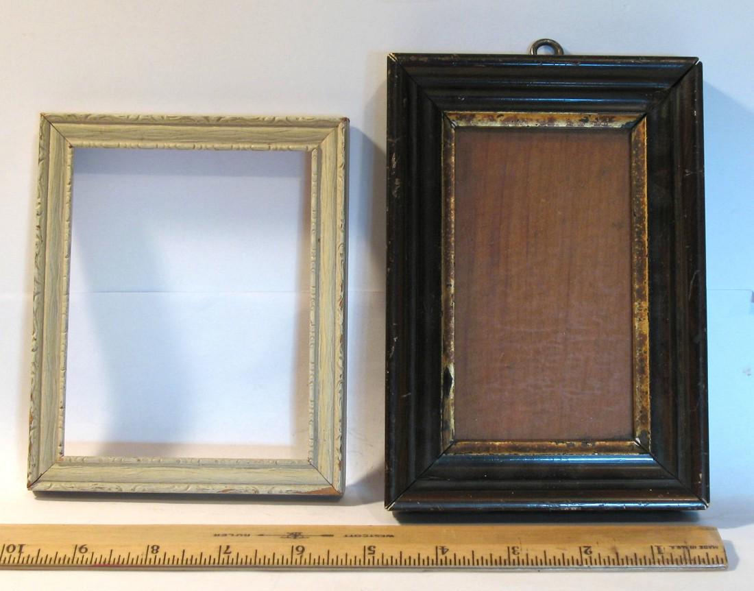 Vintage small frames. (1 of 1)