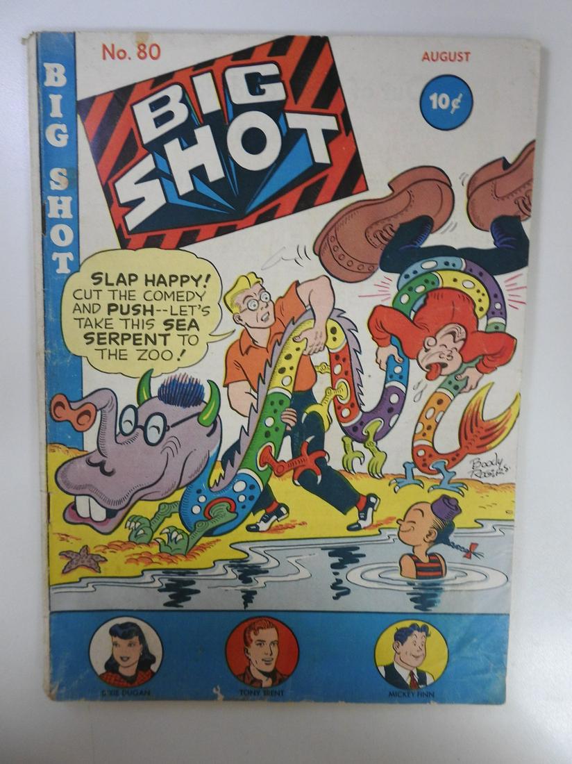 Big Shot #80 (1 of 2)